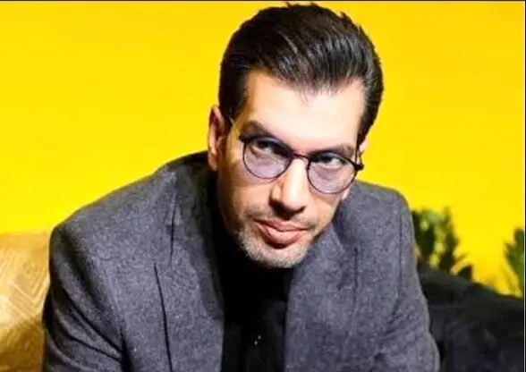 امیر تشکر بعد از تصادف شدید و خونریزی مغزی از بیمارستان مرخص شد امیر تشکر بعد از تصادف شدید و خونریزی مغزی از بیمارستان مرخص شد