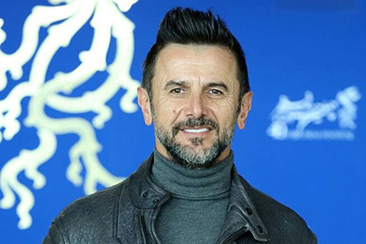 امین حیایی در «عصر جدید»: از ناامیدی‌ها تا موفقیت؛ داستانی واقعی از شکست و برخاستن+فیلم