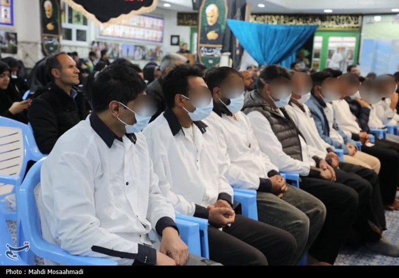 انتقال 124 ایرانی محبوس در زندان‌های عراق به کشورمان – تسنیم