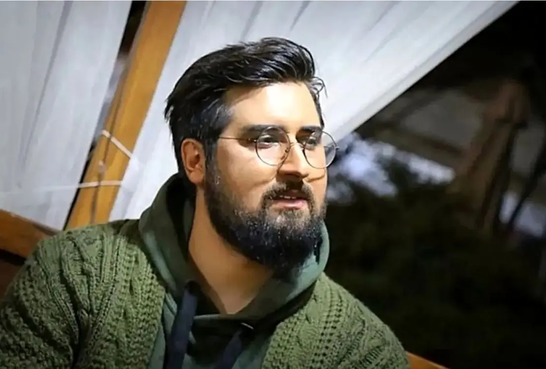 اولین واکنش رسانه ای حامد زمانی پس از ۸ سال/ ویدئو اولین واکنش رسانه ای حامد زمانی پس از ۸ سال/ ویدئو