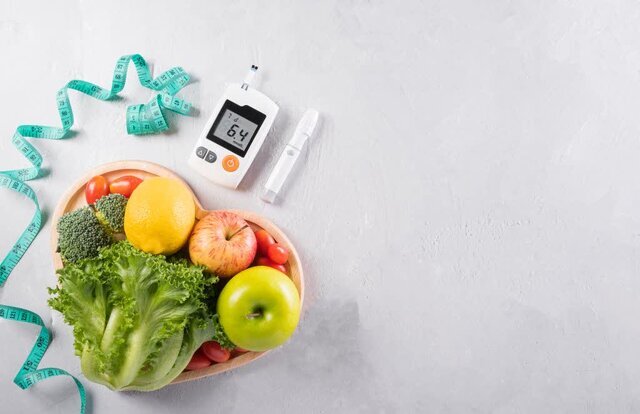 برای پیشگیری از دیابت چه بخوریم؟ برای پیشگیری از دیابت چه بخوریم؟