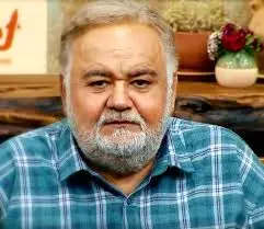بغض و اشک اکبر عبدی: از خدا می‌خواهم به همه ما ایرانی‌ها کمک کند/ویدیو