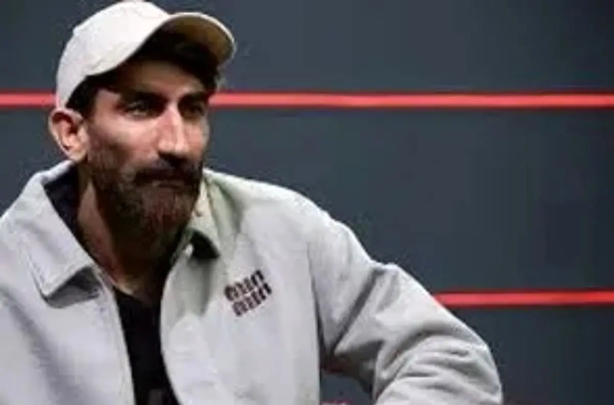 بیرانوند: بابت اینکه گفتم بهترین نسل ما هستیم، عذرخواهی می‌کنم/ویدیو