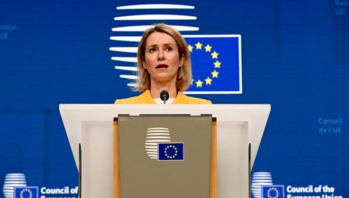 تاکید مسوول سیاست خارجی اتحادیه اروپا به تداوم ارتباط کانال‌های دیپلماتیک با ایران