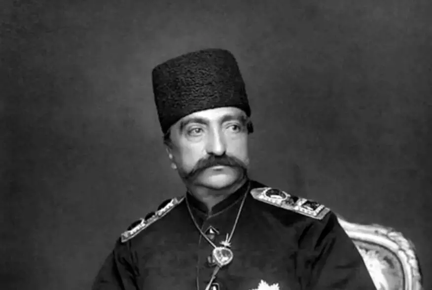 تبدیل «خانه انیس الدوله» به اتحادیه گوشت گوسفندی! تبدیل «خانه انیس الدوله» به اتحادیه گوشت گوسفندی!