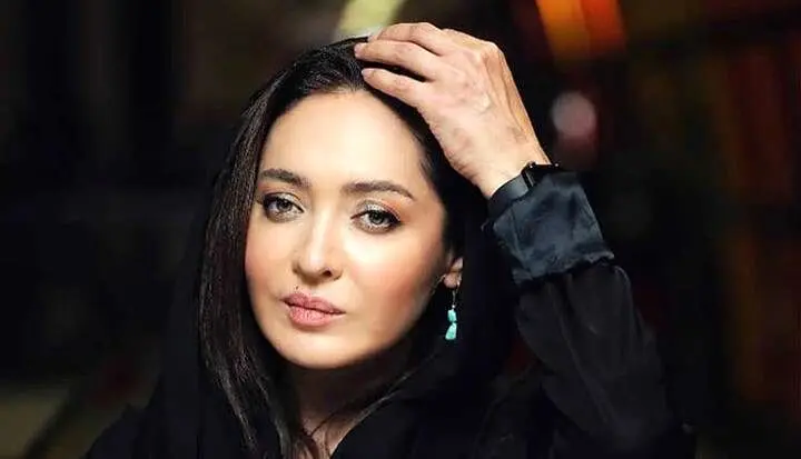 تصاویری از نیکی کریمی و پرویز پرستویی در فیلم «روانی» محصول سال 1376 تصاویری از نیکی کریمی و پرویز پرستویی در فیلم «روانی» محصول سال 1376