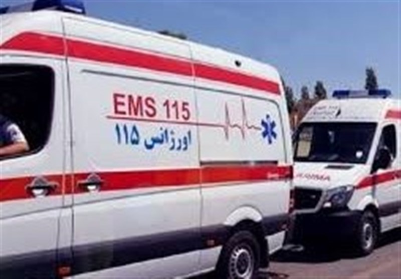 تمهیدات اورژانس تهران برای تجمع مردمی امروز در میدان انقلاب – تسنیم تمهیدات اورژانس تهران برای تجمع مردمی امروز در میدان انقلاب – تسنیم