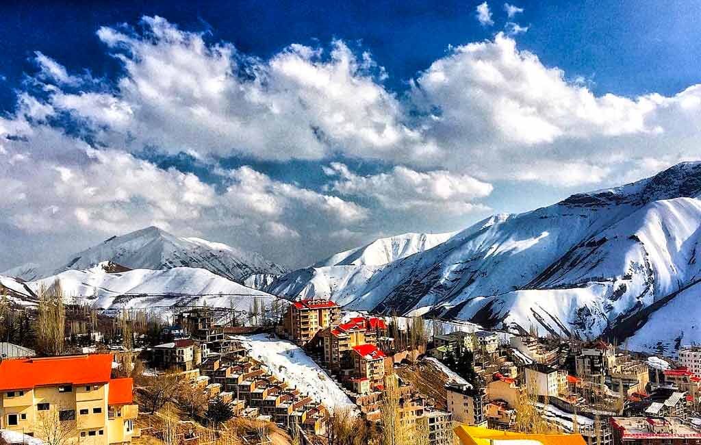 تهرانِ سرد، تجربه‌های داغ/ ۱۲ مقصد گردشگری منتخب پایتخت برای تعطیلات آخر هفته