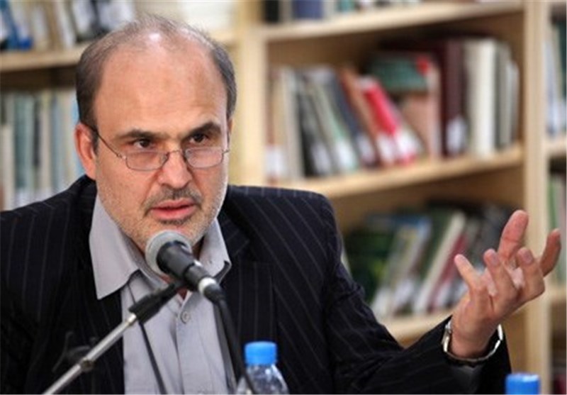 جلائی پور: ترامپ با شرم نسبتی ندارد – تسنیم جلائی پور: ترامپ با شرم نسبتی ندارد – تسنیم