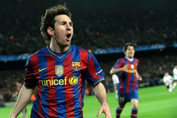 حاضرم به خاطر مسی جایگاهم را فدا کنم؛ کاش به بارسلونا برگردد