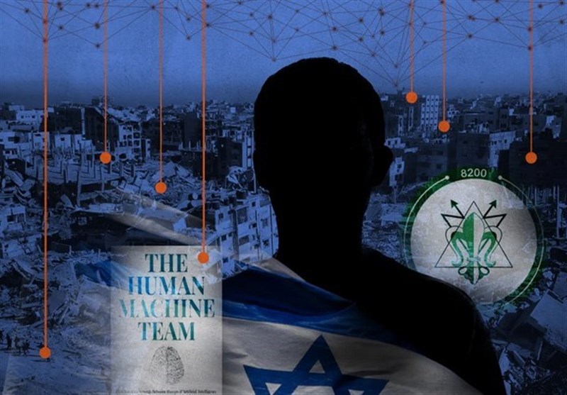 «حنظله» رابط موساد با اغتشاشگران را لو داد – تسنیم «حنظله» رابط موساد با اغتشاشگران را لو داد – تسنیم