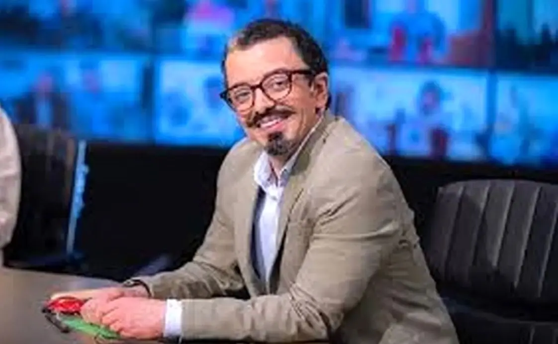 خاطره تلخ فرزین محدث از روز درگذشت مادرش/ ویدئو خاطره تلخ فرزین محدث از روز درگذشت مادرش/ ویدئو