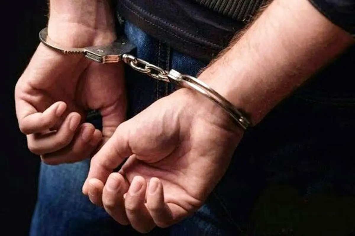 دستگیری قاتل جوان فراری خبرساز شد