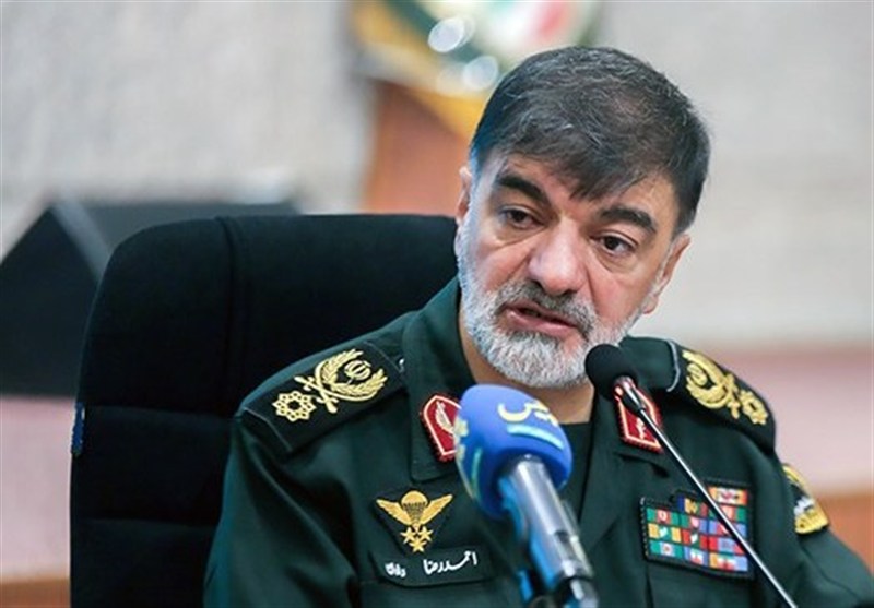 رادان: دستگیری هدفمند لیدرهای مجازی و خیابانی آغاز شده است – تسنیم