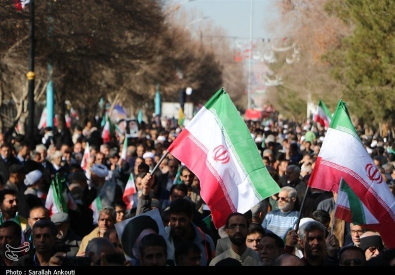 دعوت بسیج پزشکی از جامعه سلامت برای حضور در راهپیمایی 22 دی – تسنیم دعوت بسیج پزشکی از جامعه سلامت برای حضور در راهپیمایی 22 دی – تسنیم