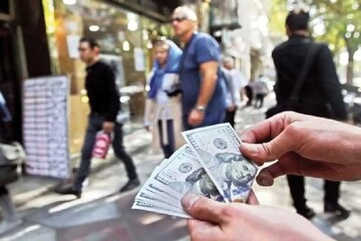 دیوار کوتاه متهمان خیالی جهش‌های نرخ ارز / از  تلگرام تا «جمشید بسم‌الله» / قیمت‌ها چه می‌گویند؟