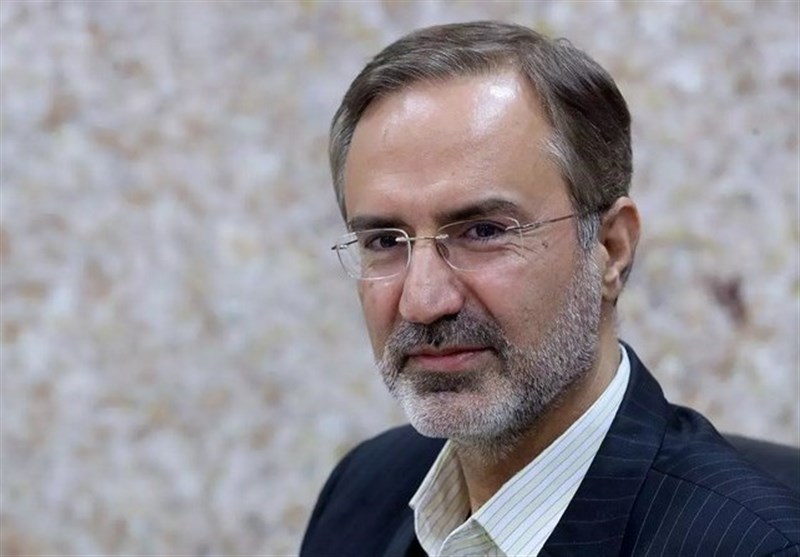 رئیس دفتر هیئت امنای دانشگاه آزاد منصوب شد – تسنیم
