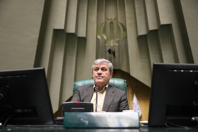دفاع تاجگردون از کمیسیون تلفیق؛ اگر خطایی عمدا یا سهوا اتفاق بیفتد، حتما اصلاح خواهد شد دفاع تاجگردون از کمیسیون تلفیق؛ اگر خطایی عمدا یا سهوا اتفاق بیفتد، حتما اصلاح خواهد شد