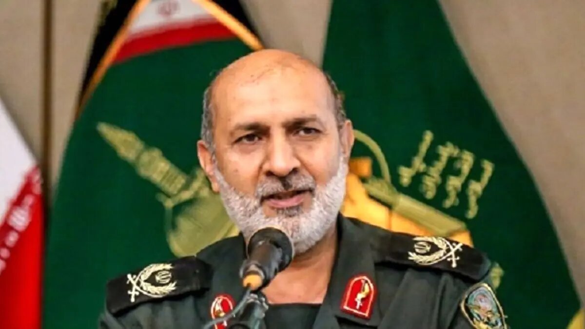 روایت مقام ارشد نیروهای مسلح از دستاوردهای جنگ مستقیم مقاومت با اسرائیل/ پس از شهادت سردار سلیمانی نیروی مقاومت در غزه کاهش نیافت