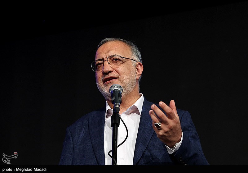 زاکانی: سرعت بازسازی تهران بی‌نظیر بود و الگویی ملی شد – تسنیم