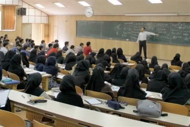 خبر مهم از نحوه بازگشایی اینترنت بین الملل برای استادان و دانشگاه‌ها