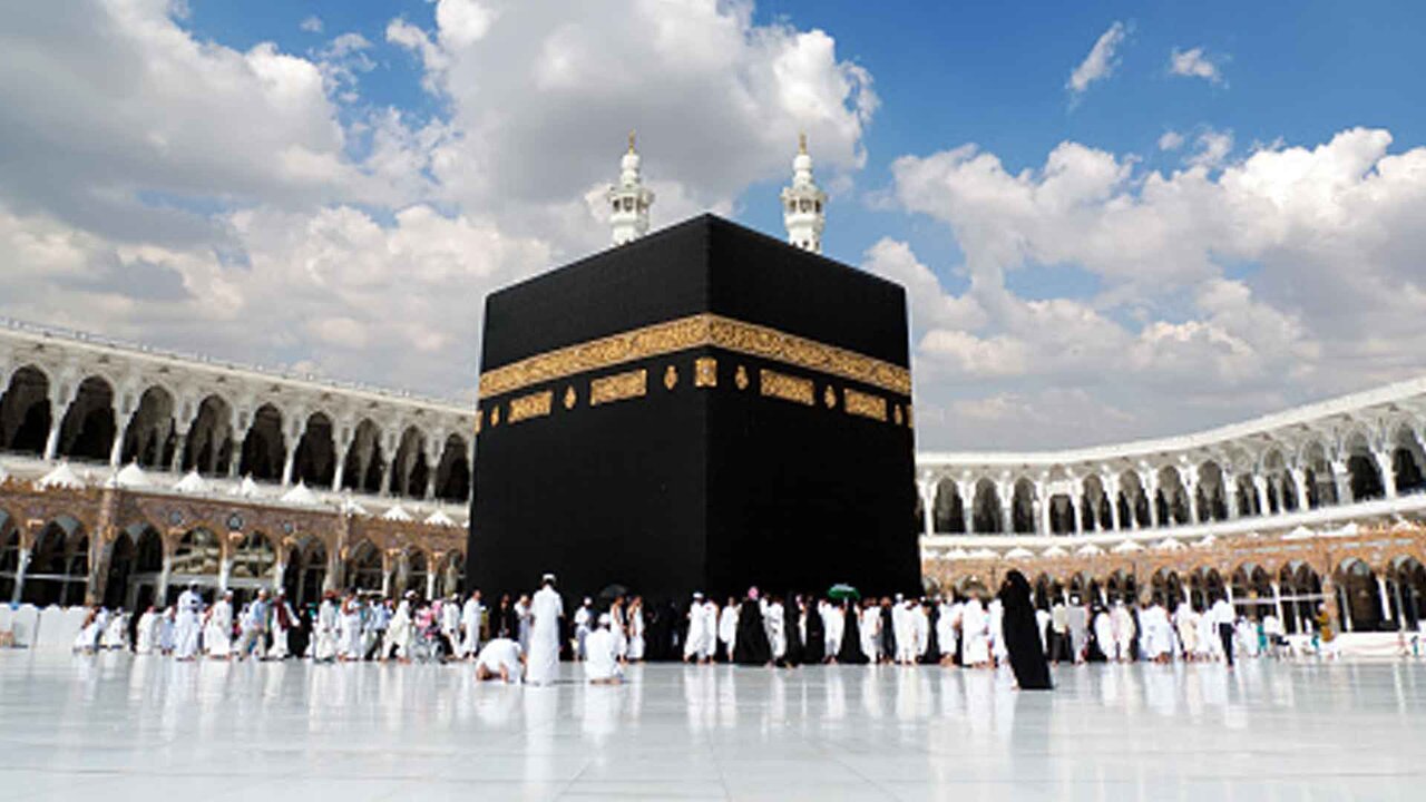 سازمان حج و زیارت اطلاعیه داد سازمان حج و زیارت اطلاعیه داد