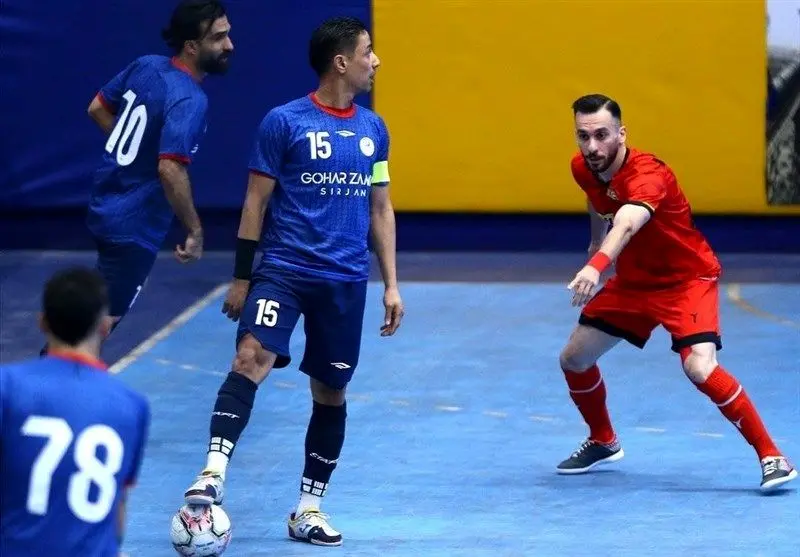 ستاره ایران نامزد بهترین بازیکن جهان/ چهره پرافتخار در بین برترین‌های سال ۲۰۲۵