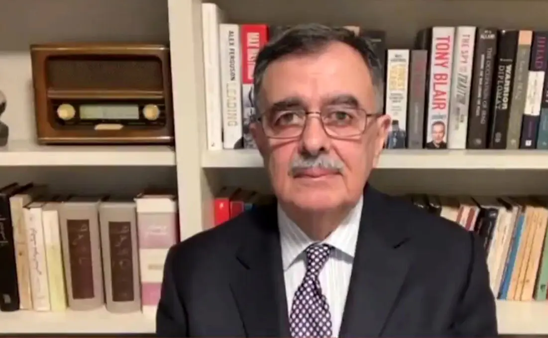 سرکرده کومله: در حال هماهنگی با گروه‌های تجزیه‌طلب هستیم+ فیلم