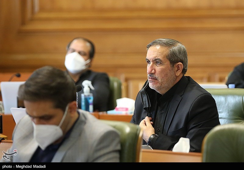 امانی: شورای شهر روابط‌ عمومی شهردار نیست – تسنیم