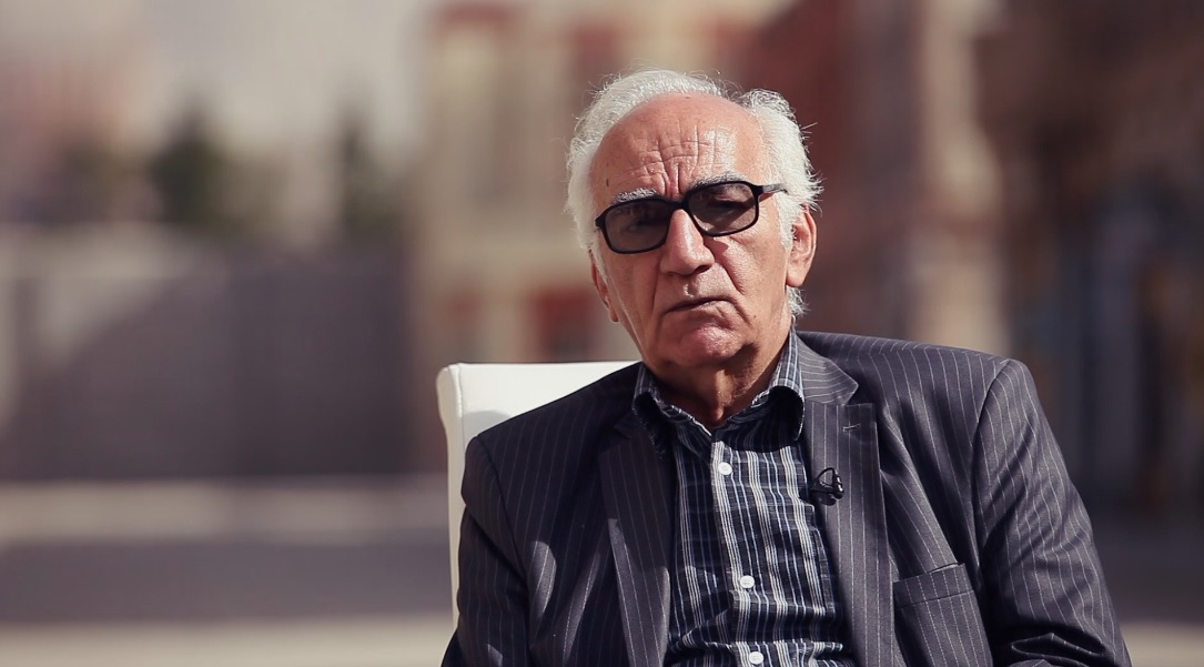 شوخی ماندگار رضا بنفشه‌خواه در کنار مهراب قاسم‌خانی و مجید واشقانی خبرساز شد+فیلم