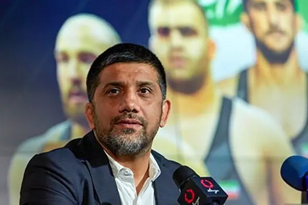 علیرضا دبیر: رییس فدراسیون باید پاسخگوی سرنوشت مدال‌ها باشد