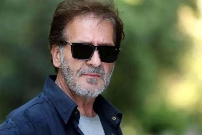 عکس قدیمی اابوالفضل پورعرب و حسن جوهرچی، سال ۷۶ عکس قدیمی اابوالفضل پورعرب و حسن جوهرچی، سال ۷۶