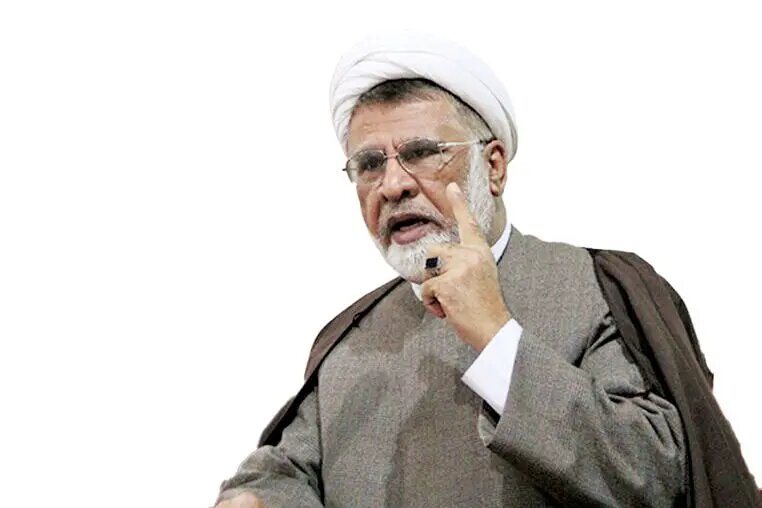 درخواست یک استاد حوزه برای آزادی بازداشتیهای زیر 18 سال در آستانه ماه رمضان / فاضل میبدی: این برخوردها در بلندمدت جواب نمیدهد درخواست یک استاد حوزه برای آزادی بازداشتیهای زیر 18 سال در آستانه ماه رمضان / فاضل میبدی: این برخوردها در بلندمدت جواب نمیدهد