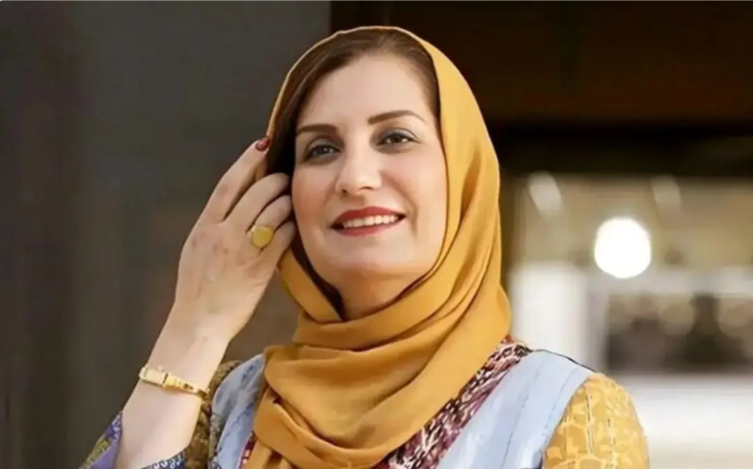 فریبا کوثری ۲۳ ساله در فیلم مسعود کیمیایی فریبا کوثری ۲۳ ساله در فیلم مسعود کیمیایی
