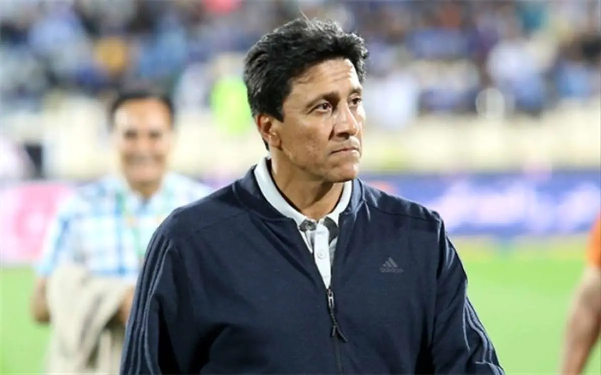 قلعه‌نویی و رفقایش من را در استقلال بایکوت کردند/ اشتباه کردم نباید دستیار ناصر حجازی می‌شدم!