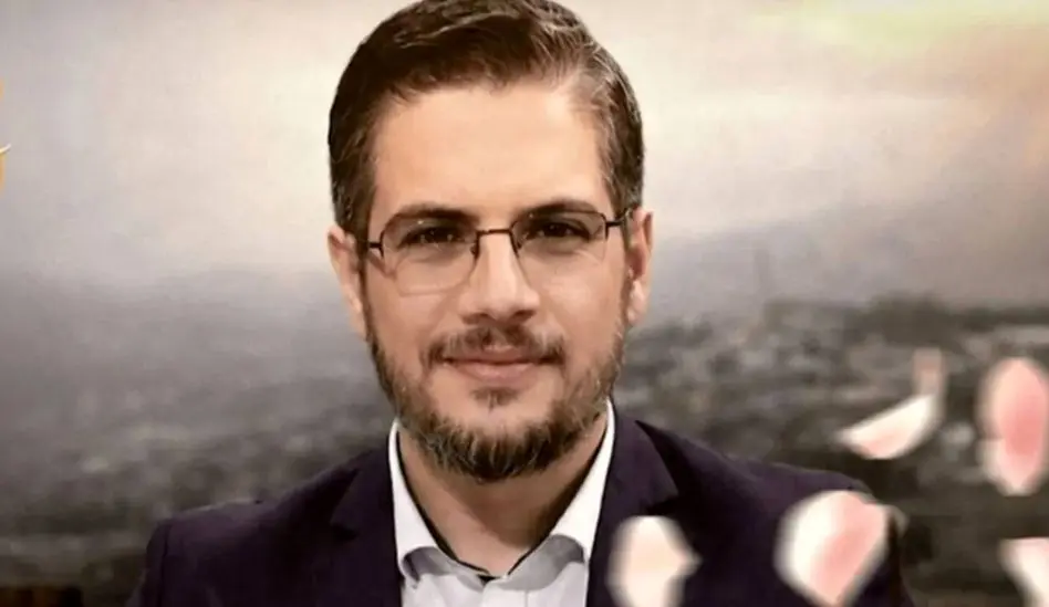 مجری معروف توسط رژیم صهیونیستی ترور شد! مجری معروف توسط رژیم صهیونیستی ترور شد!