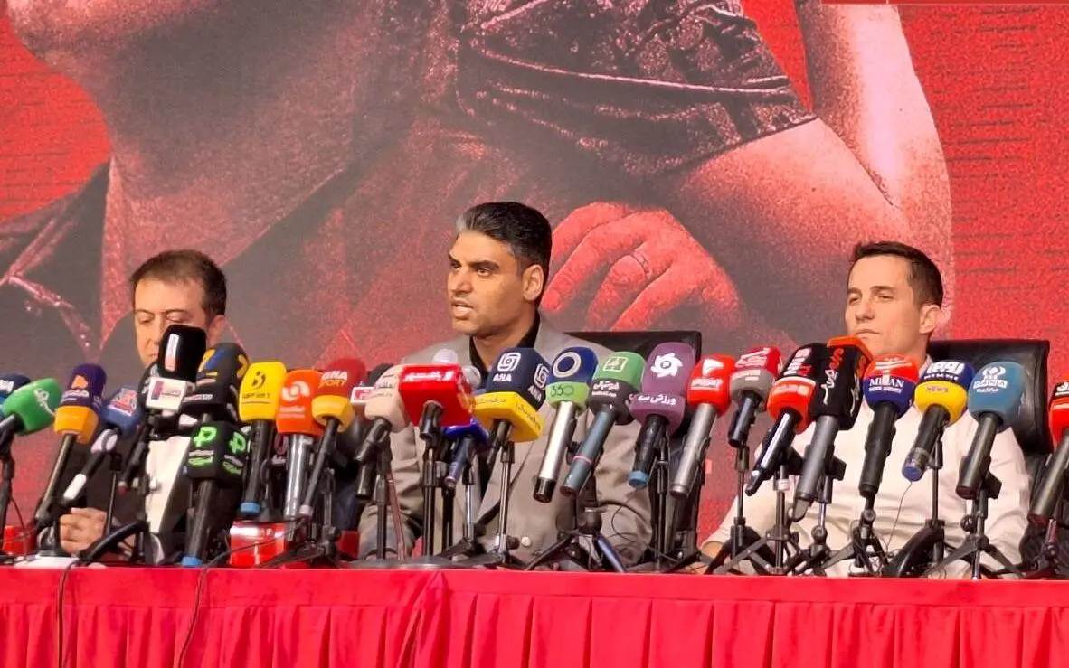 مشکل بزرگ در نقل و انتقالات زمستانی؛ مدیرعامل پرسپولیس هم شاکی شد!