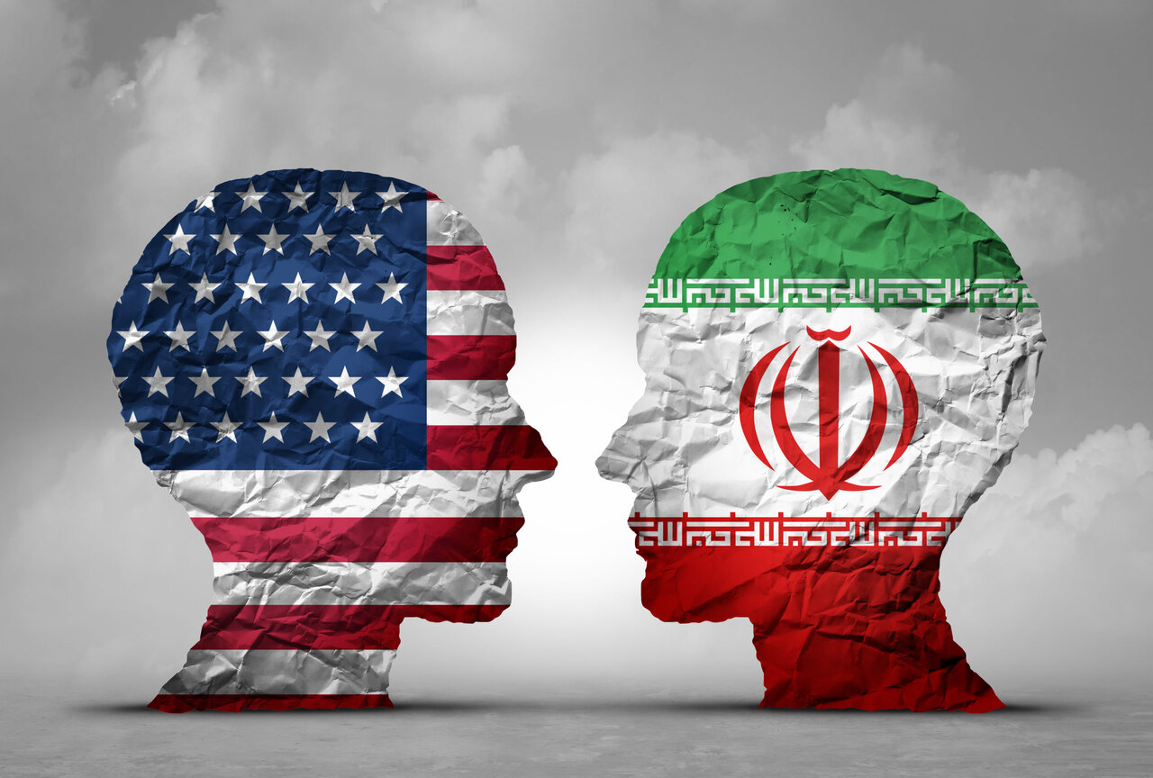 معاون اطلاع‌رسانی محمدرضا عارف: اراده دولت بسته‌شدن پرونده «گزینه نظامی علیه ایران» است