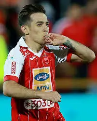 مقصد احتمالی بازیکن مازاد پرسپولیس مشخص شد