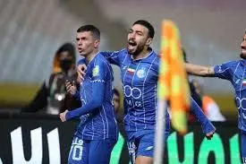 مهاجم استقلال همه‌فن‌حریف اما کم‌گل