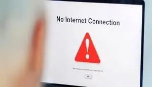 نت‌بلاکس اعلام کرد: ۲تنها  درصد از کاربران در ایران به اینترنت بین‌الملل دسترسی دارند
