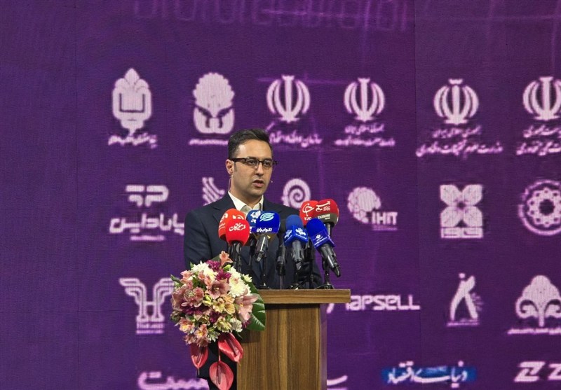 نخستین نمایشگاه هوش مصنوعی ایران؛ خیزش فناوری برای حل 5 ابرچالش بزرگ – تسنیم