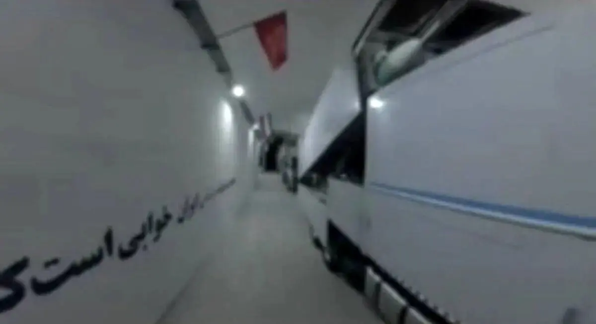 نمایش قدرت موشکی سپاه در خلیج فارس؛ پیام هشدار به ناوهای آمریکایی+تصاویر نمایش قدرت موشکی سپاه در خلیج فارس؛ پیام هشدار به ناوهای آمریکایی+تصاویر