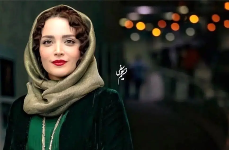 نگاهی به استایل بهنوش طباطبایی در کنسرت علیرضا قربانی/ از کیف برند تا لباس با کلاه و موهای باز! نگاهی به استایل بهنوش طباطبایی در کنسرت علیرضا قربانی/ از کیف برند تا لباس با کلاه و موهای باز!