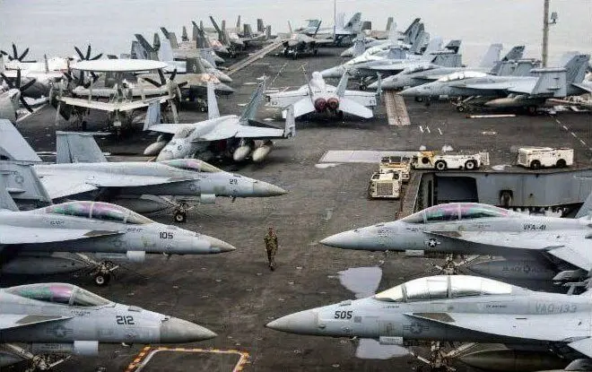 نیویورک‌تایمز مناطق مورد حمله ترامپ در ایران را افشاکرد + فیلم