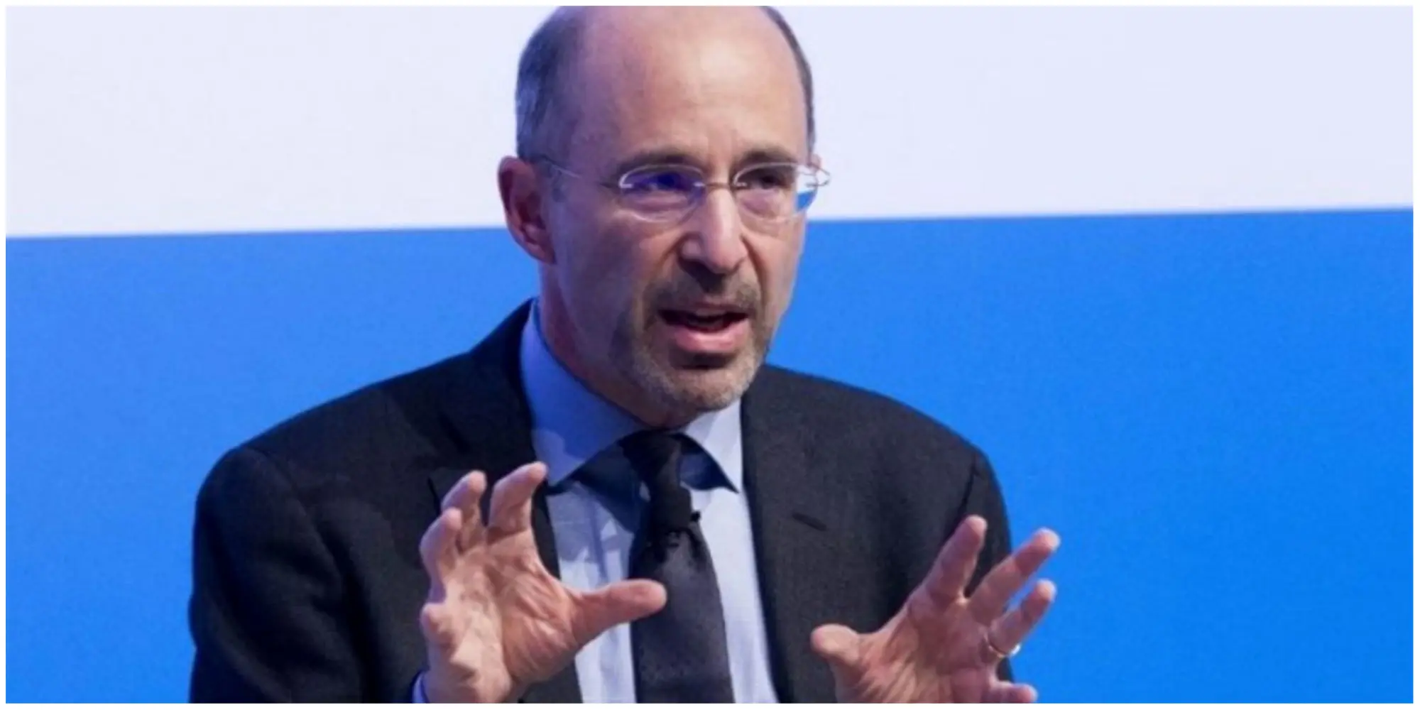 هشدار رابرت مالی: ترامپ برای دکمه جنگ علیه ایران کتی خواهد دوخت هشدار رابرت مالی: ترامپ برای دکمه جنگ علیه ایران کتی خواهد دوخت