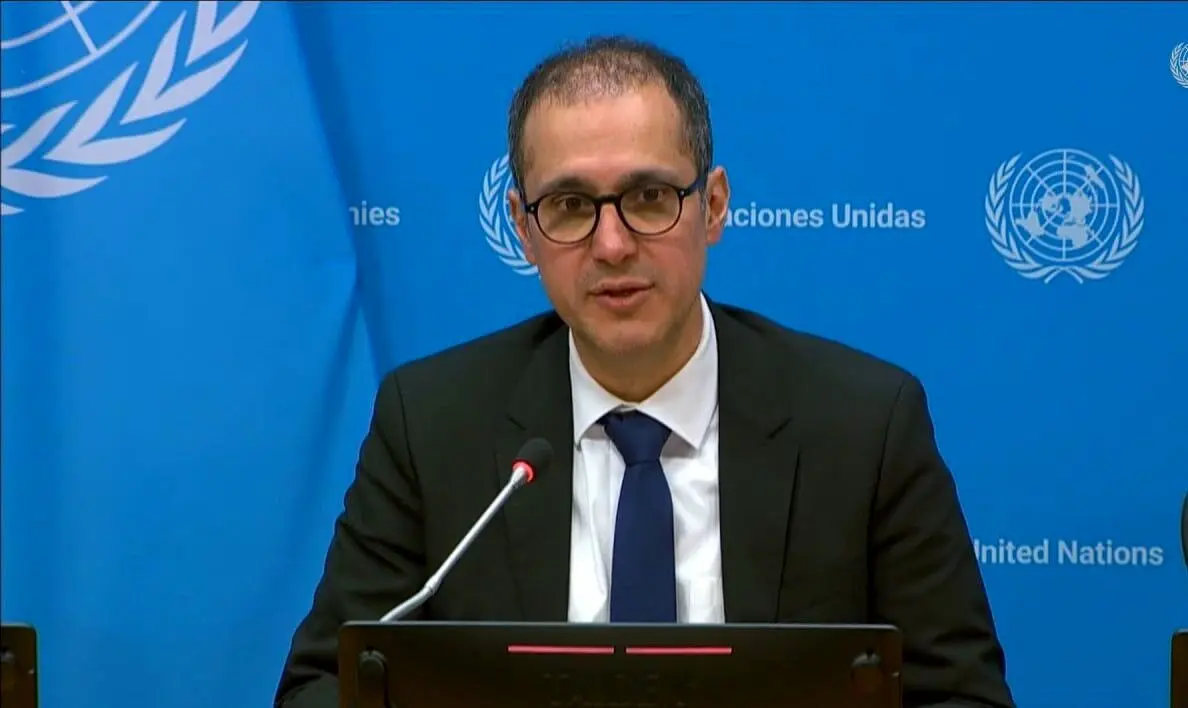 هشدار سازمان ملل متحد: تحریم‌ها فشار مضاعفی بر منابع طبیعی و بحران آب ایران وارد می‌کند