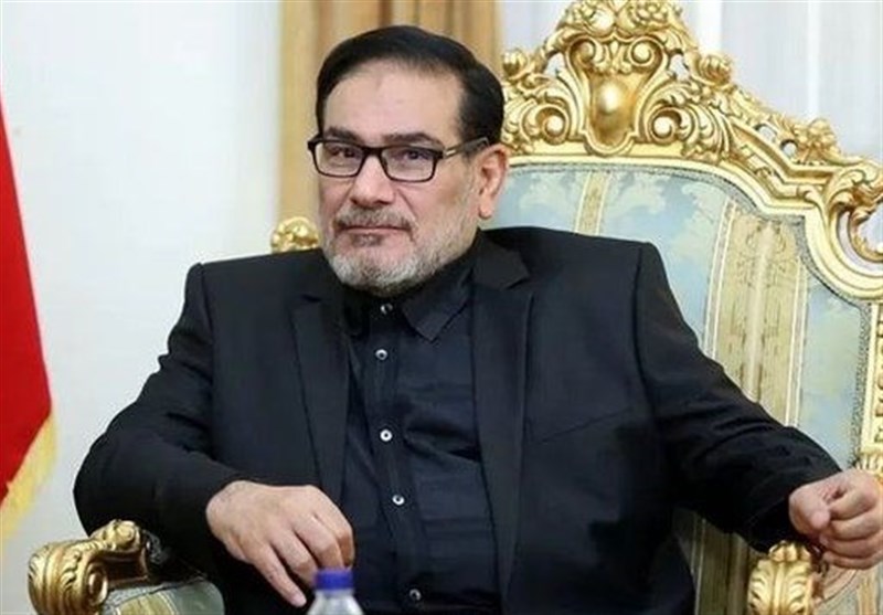 هشدار شمخانی به ترامپ – تسنیم