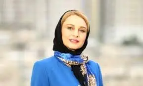 واکنش احساسی مریم کاویانی در روز پدر+تصویر واکنش احساسی مریم کاویانی در روز پدر+تصویر