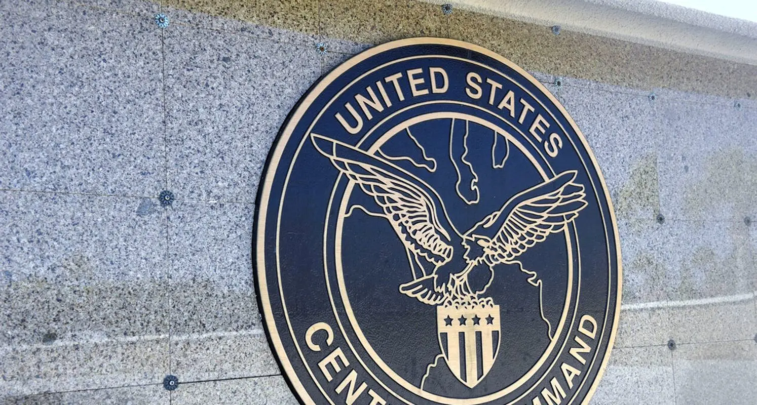 واکنش سنتکام به رزمایش احتمالی سپاه در تنگه هرمز واکنش سنتکام به رزمایش احتمالی سپاه در تنگه هرمز